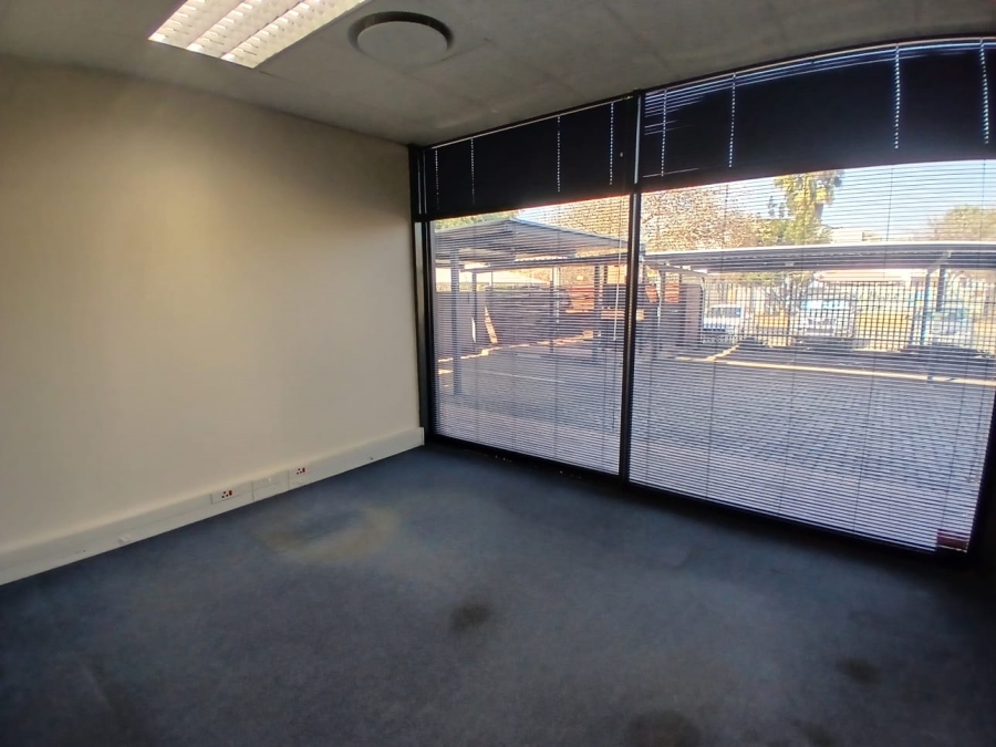 To Let Commercial Property for Rent in Rustenburg Central North West